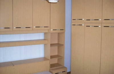 Location d’un appartement spacieux et lumineux, 75 m², quartier Bazar Levski, Varna, Bulgarie